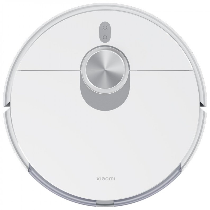 Робот-пылесос Xiaomi Xiaomi Robot Vacuum S20+ B108GL белый купить,NaN