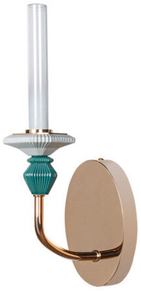 Бра настенный Divinare LED, мультиколор купить,NaN