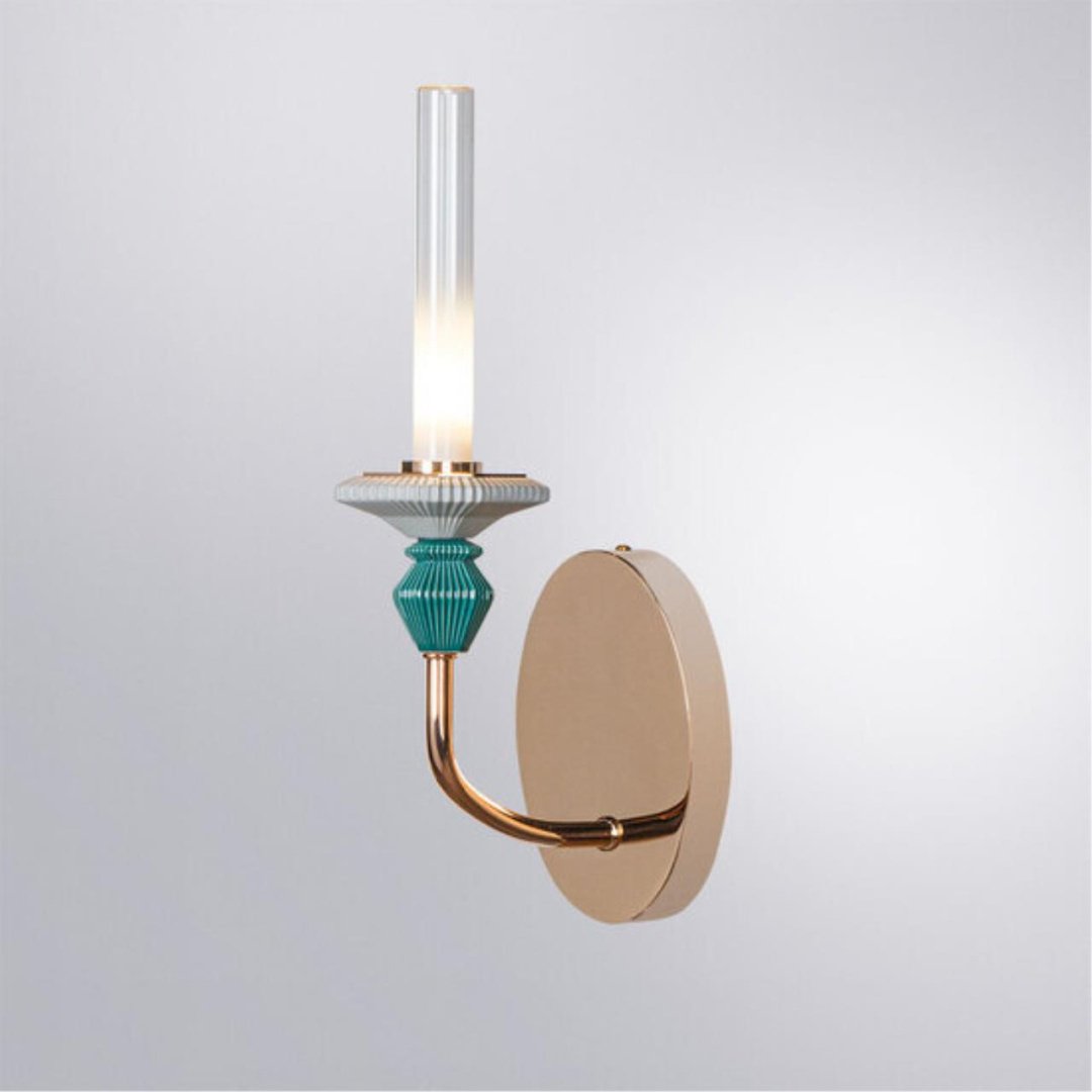 Бра настенный Divinare LED, мультиколор купить,NaN