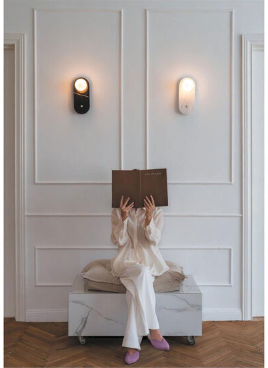 Бра настенный Divinare G9, черный купить,NaN