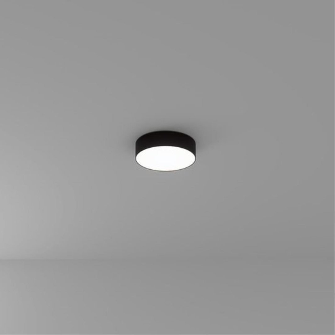 Светильник потолочный Arte Lamp LED 20 Вт черный, белый купить,NaN