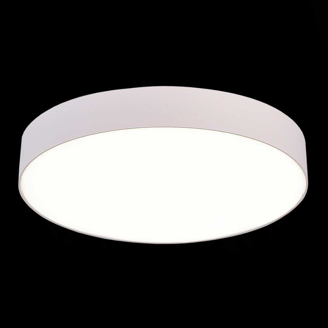 Светильник потолочный ST Luce LED 48 Вт белый купить,NaN