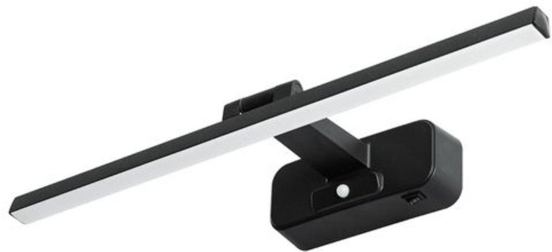 Светильник настенный Arte Lamp LED 8 Вт черный купить,NaN