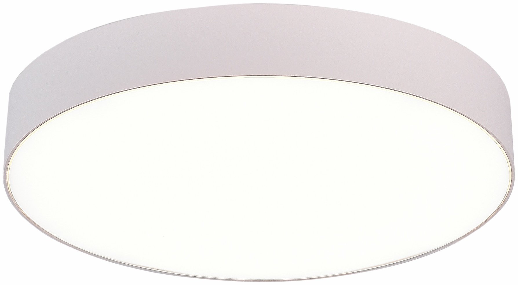 Светильник потолочный ST Luce LED 48 Вт белый купить,NaN