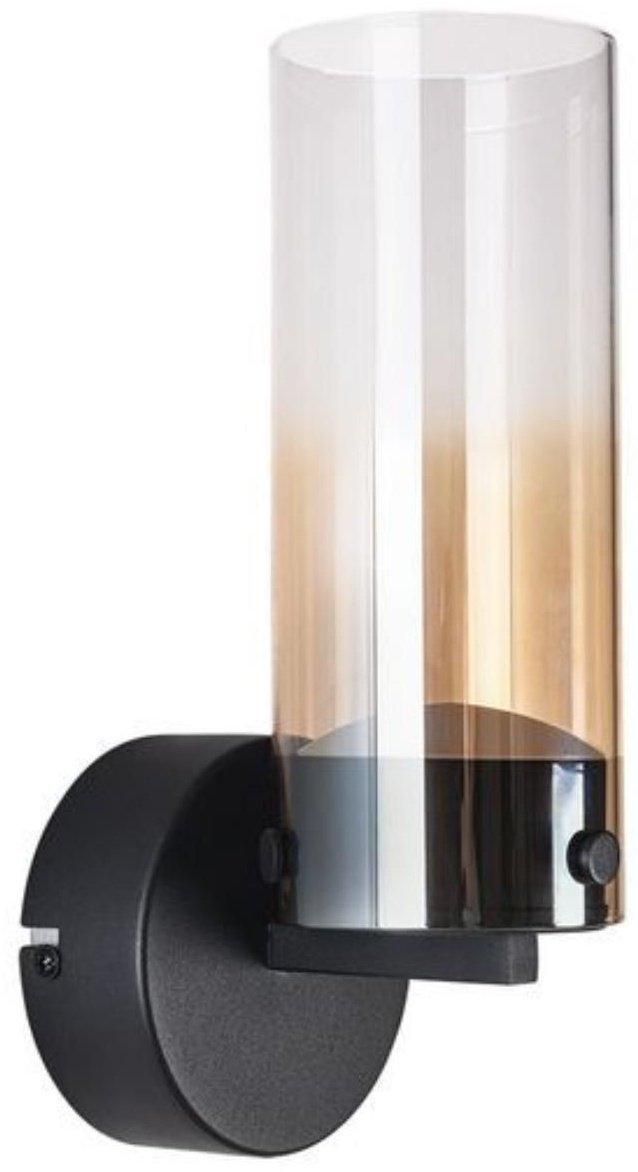 Бра настенный Arte Lamp LED, черный купить,NaN