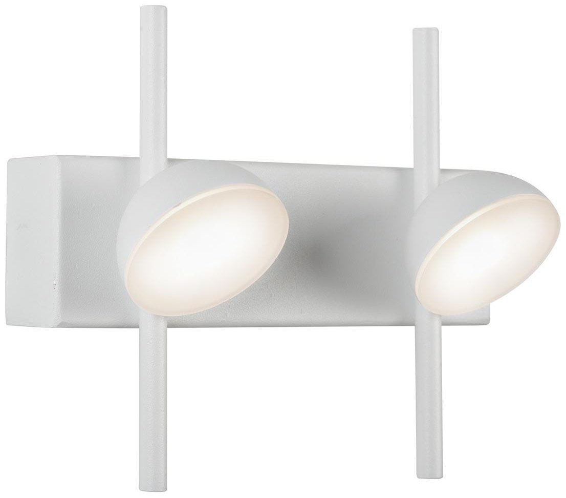 Бра настенный iLedex LED, белый купить,NaN