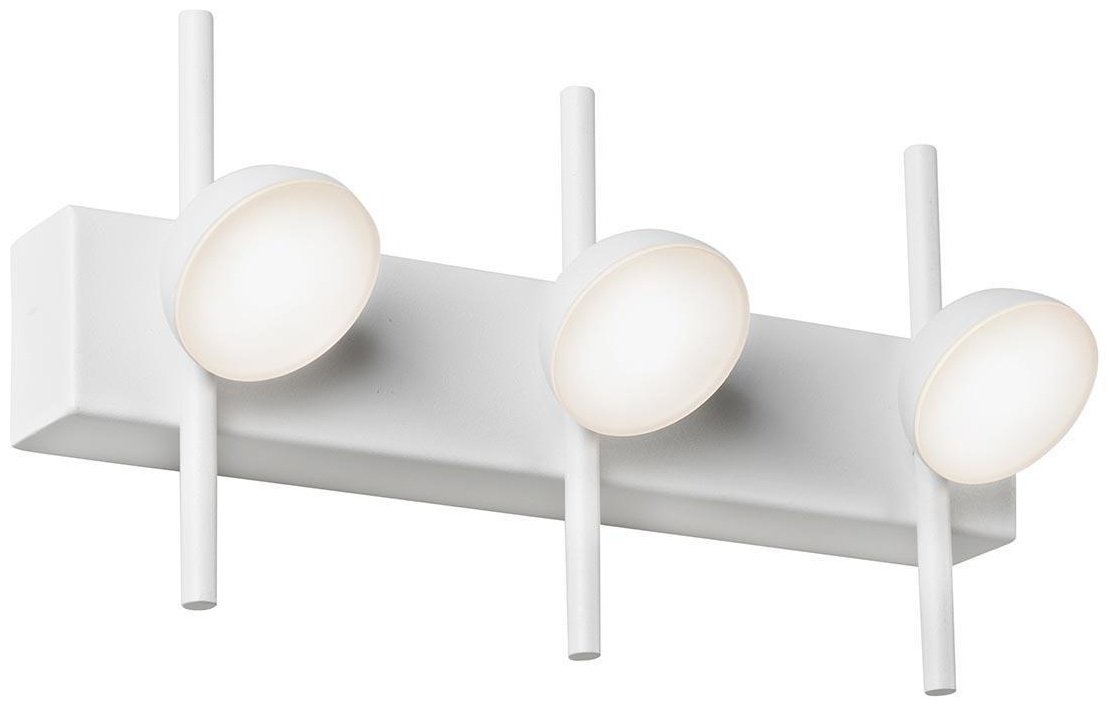 Бра настенный SVET KZ LED, белый купить,NaN