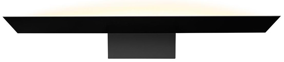Бра настенный iLedex LED, черный купить,NaN