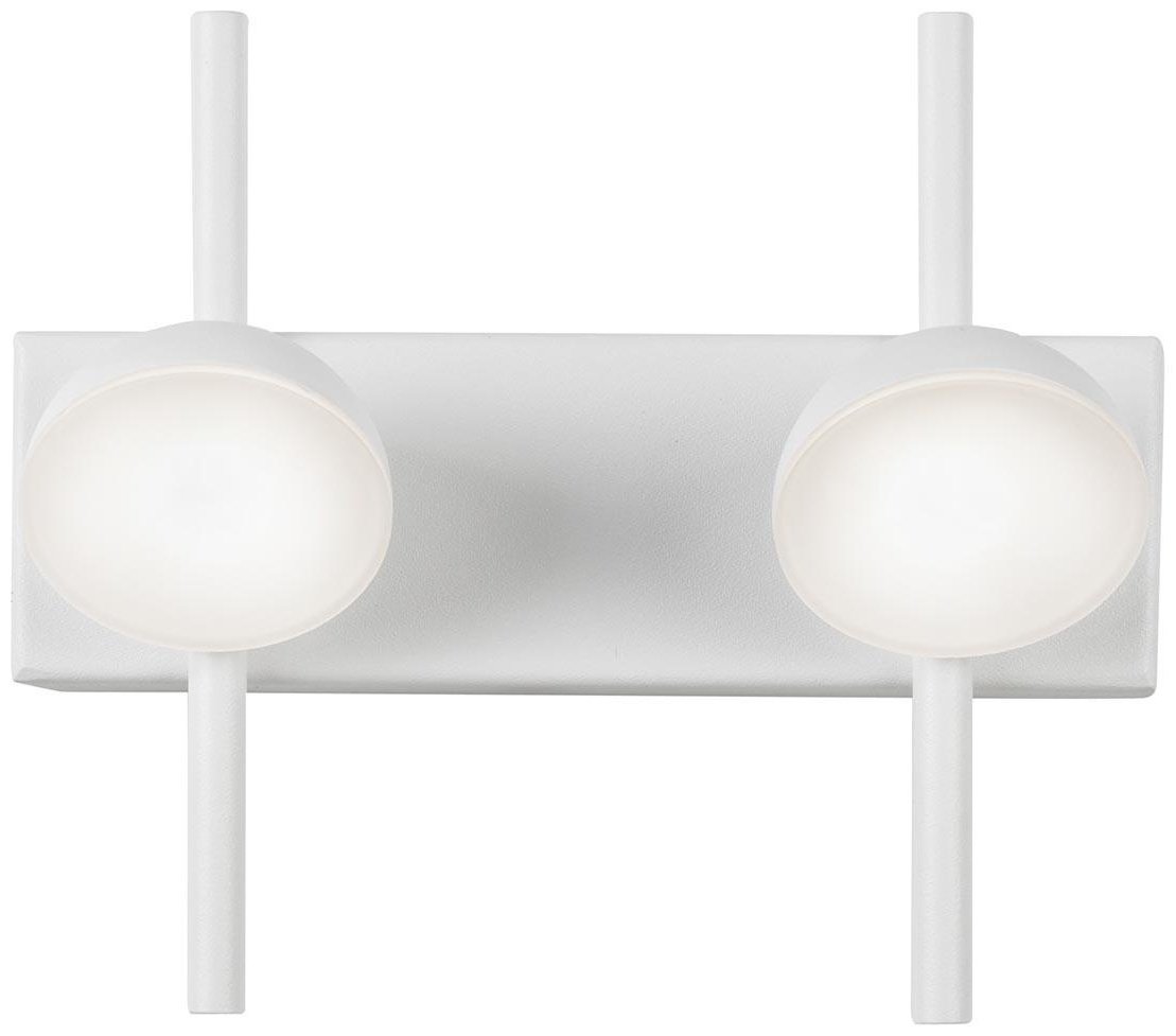 Бра настенный iLedex LED, белый купить,NaN