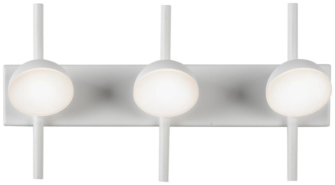 Бра настенный SVET KZ LED, белый купить,NaN