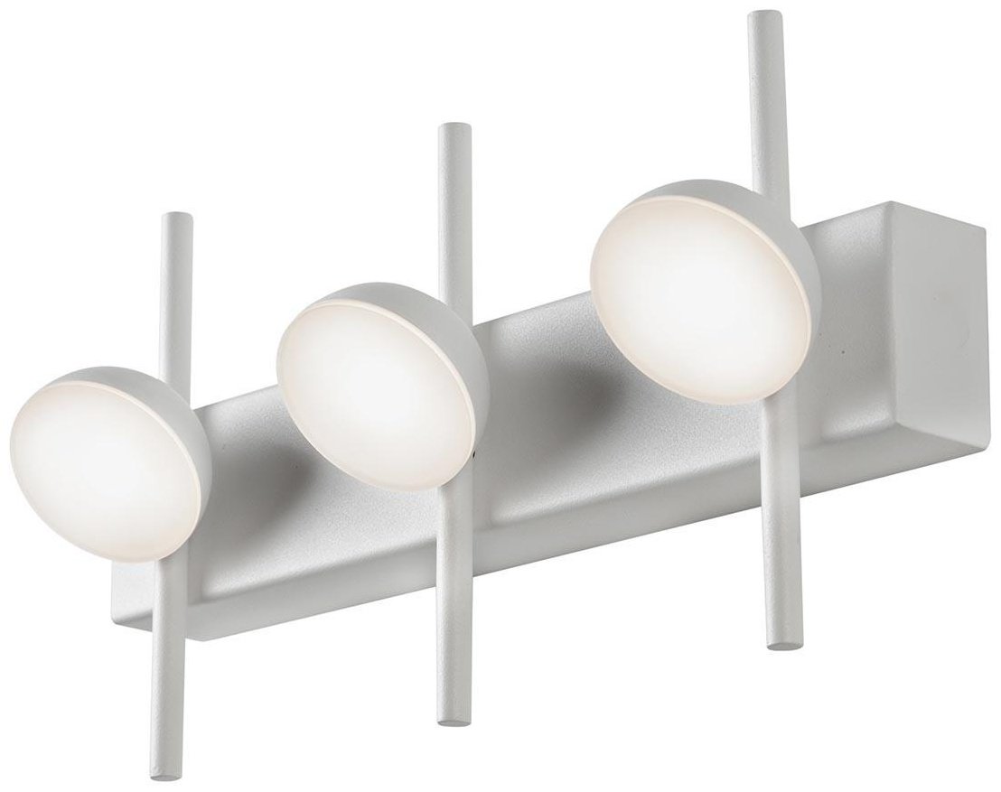 Бра настенный SVET KZ LED, белый купить,NaN