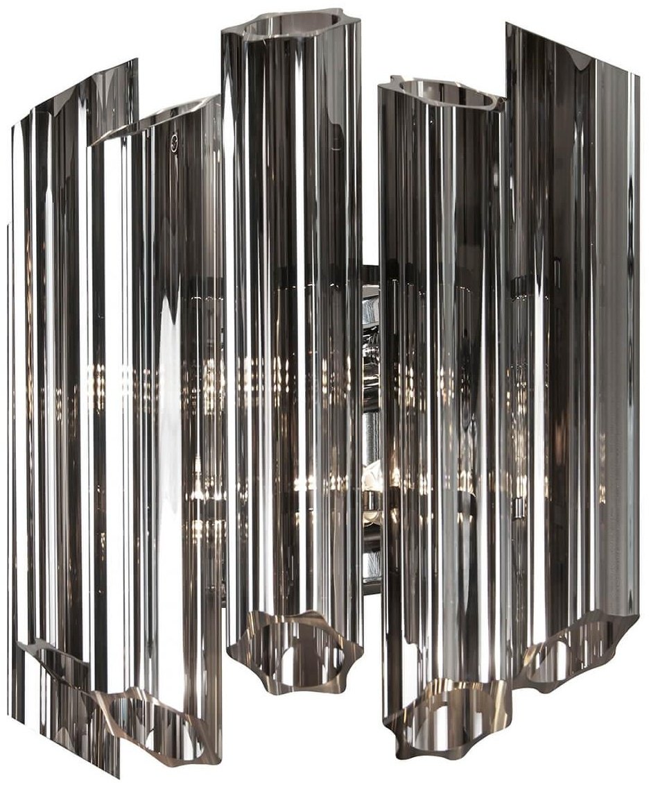 Бра настенный SVET KZ E14, черный купить,NaN