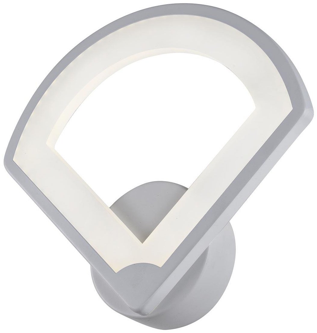 Бра настенный SVET KZ LED, белый купить,NaN