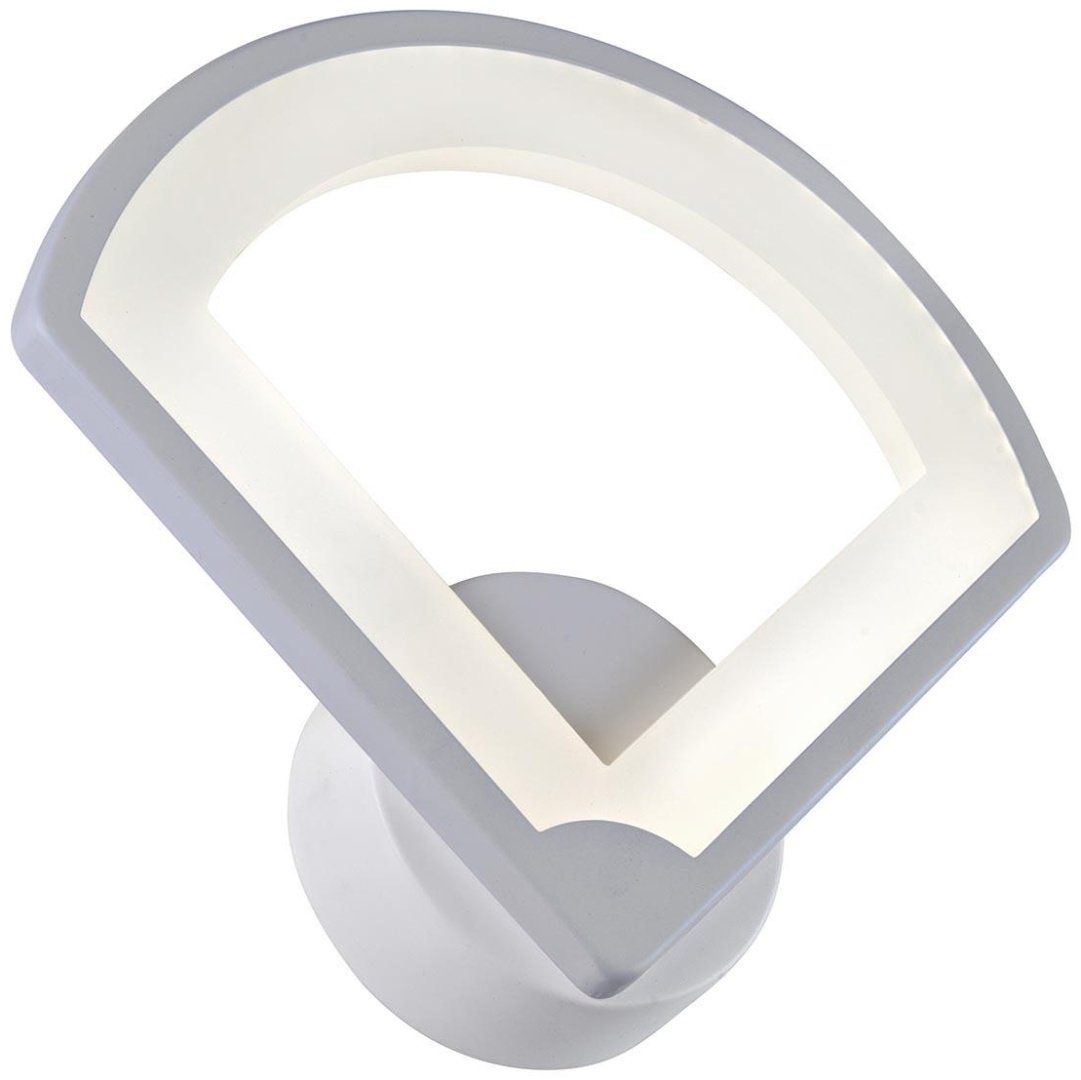 Бра настенный SVET KZ LED, белый купить,NaN