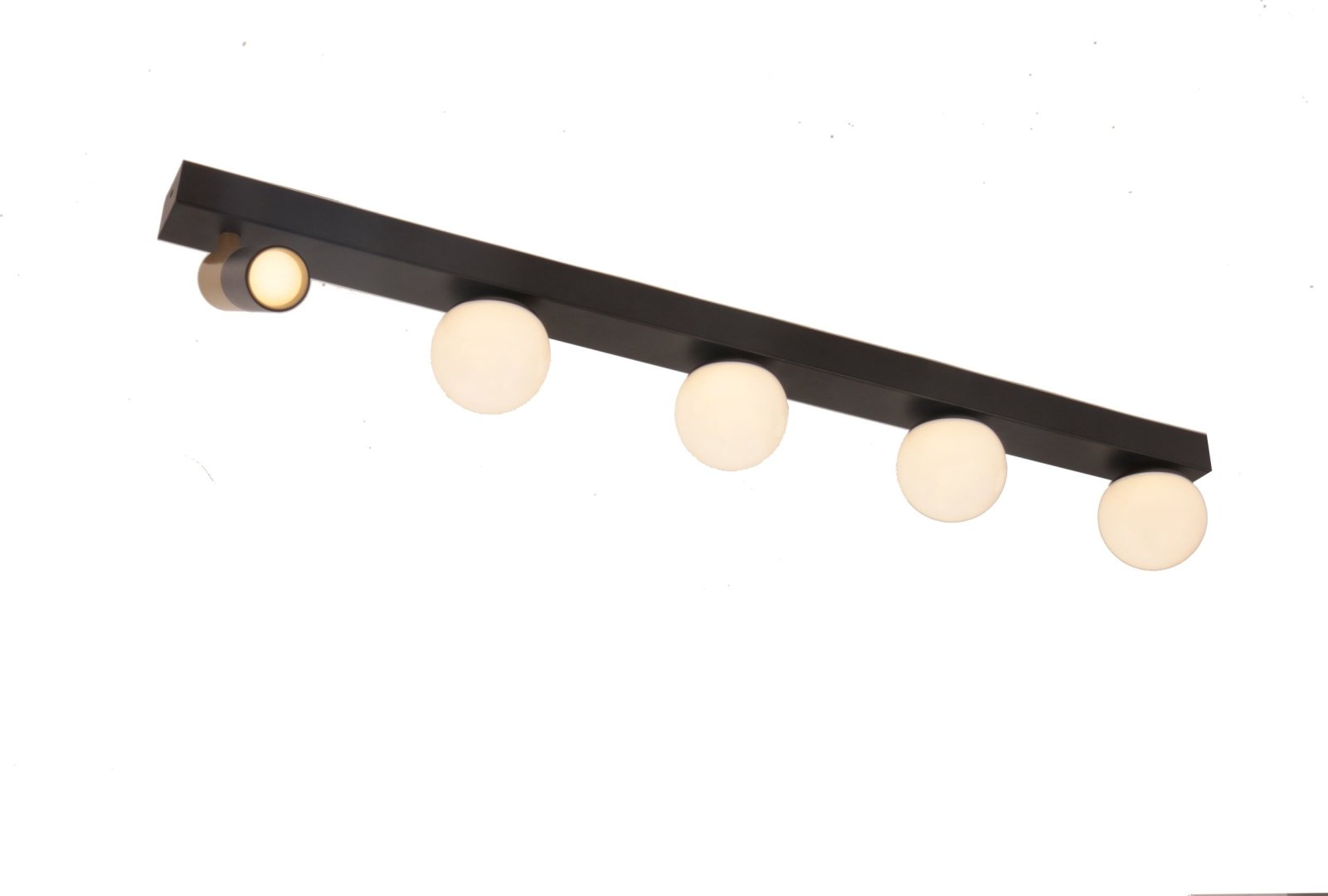 Светильник потолочный Arte Lamp LED 11 Вт черный купить,NaN