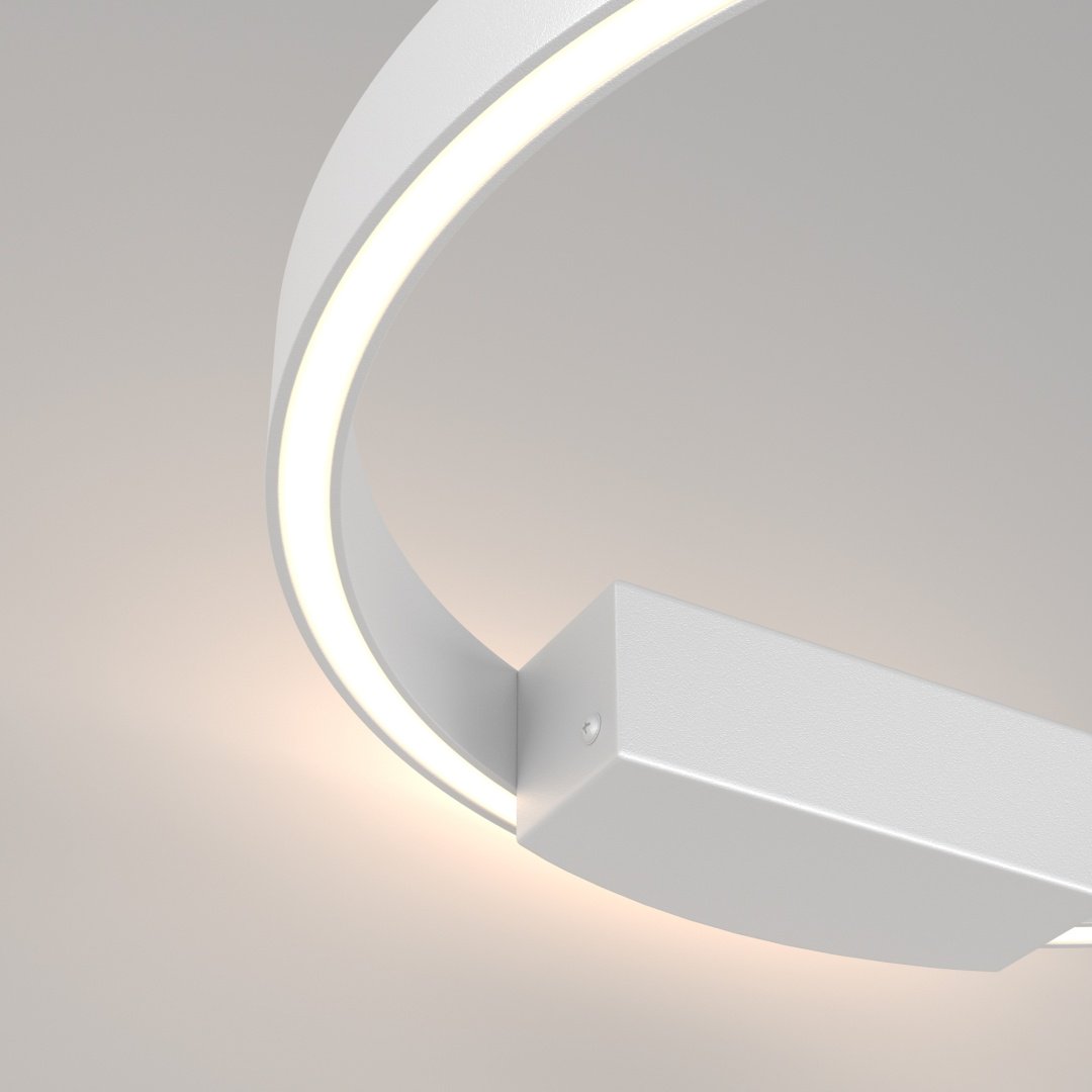 Бра настенный Maytoni LED, белый купить,NaN