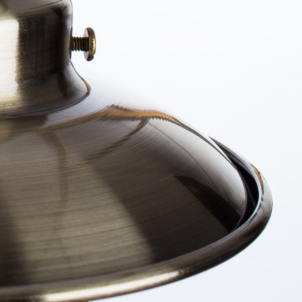 Бра настенный Arte Lamp E27, бронза, прозрачный купить,NaN