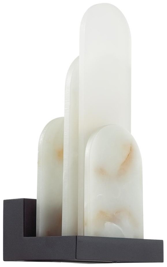 Светильник настенный Odeon Light LED 12 Вт черный купить,NaN