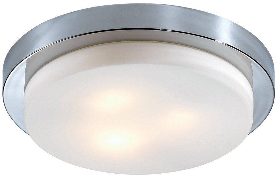 Светильник потолочный Odeon Light E14 белый купить,NaN