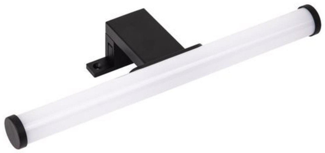 Светильник настенный Arte Lamp LED 5 Вт черный, белый купить,NaN