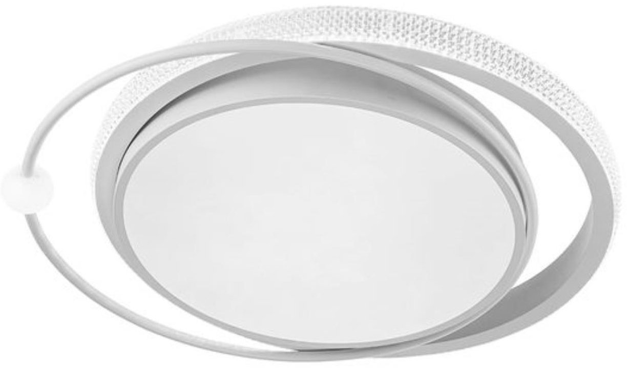 Светильник потолочный SVET KZ LED 82 Вт белый купить,NaN