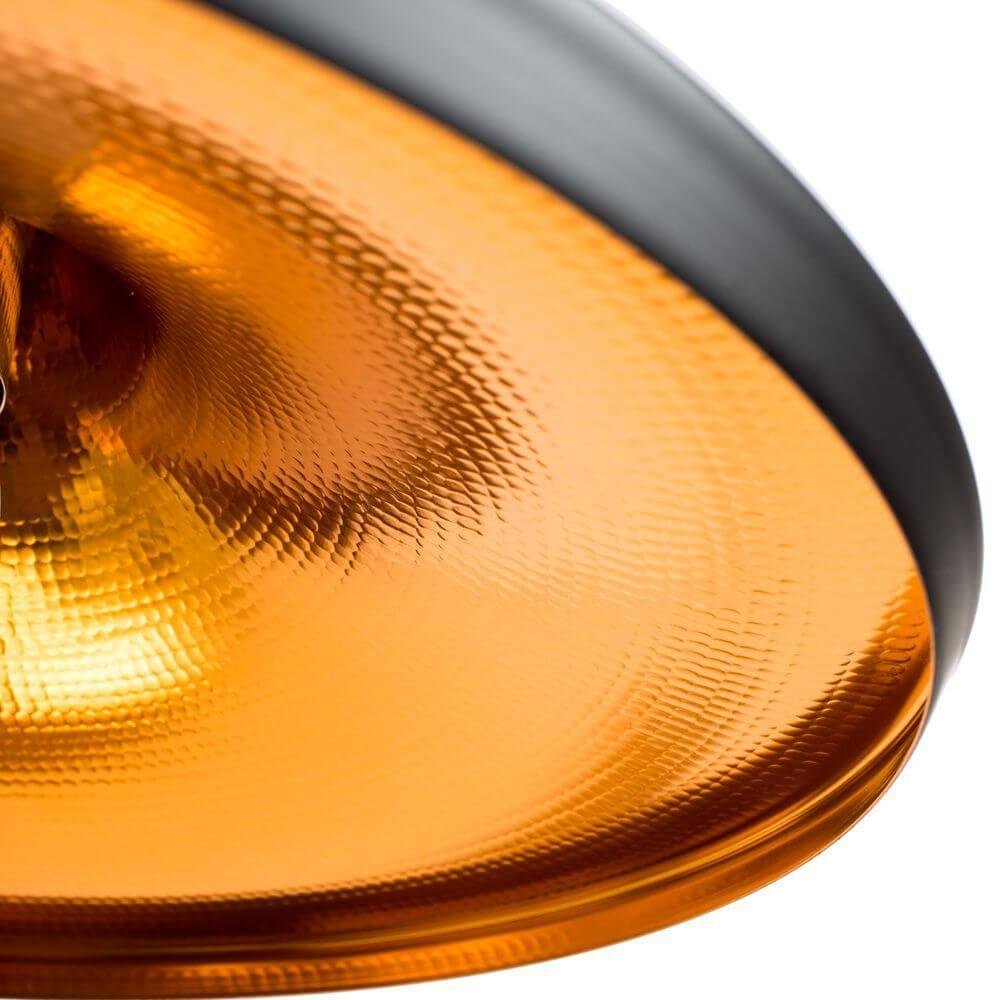 Светильник потолочный Arte Lamp E27 черный купить,NaN