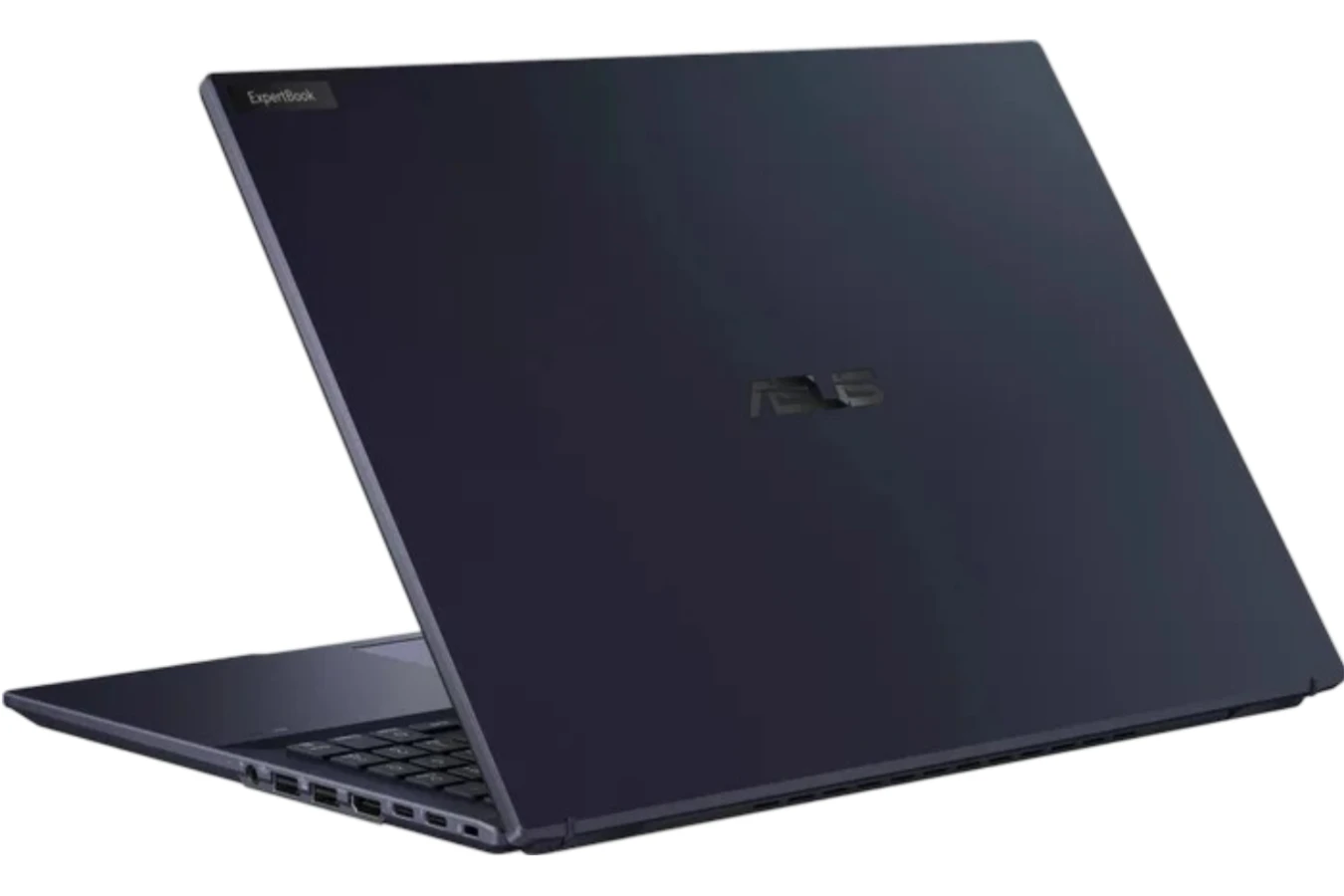 Ноутбук Asus ExpertBook B5 B5604CMA 90NX0751-M006M0 16" Star Black купить,NaN
