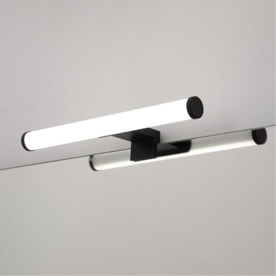 Светильник настенный Arte Lamp LED 5 Вт черный, белый купить,NaN
