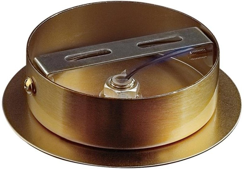 Бра настенный Lumion E14, бронза купить,NaN
