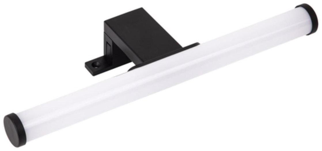 Светильник настенный Arte Lamp LED 5 Вт черный, белый купить,NaN