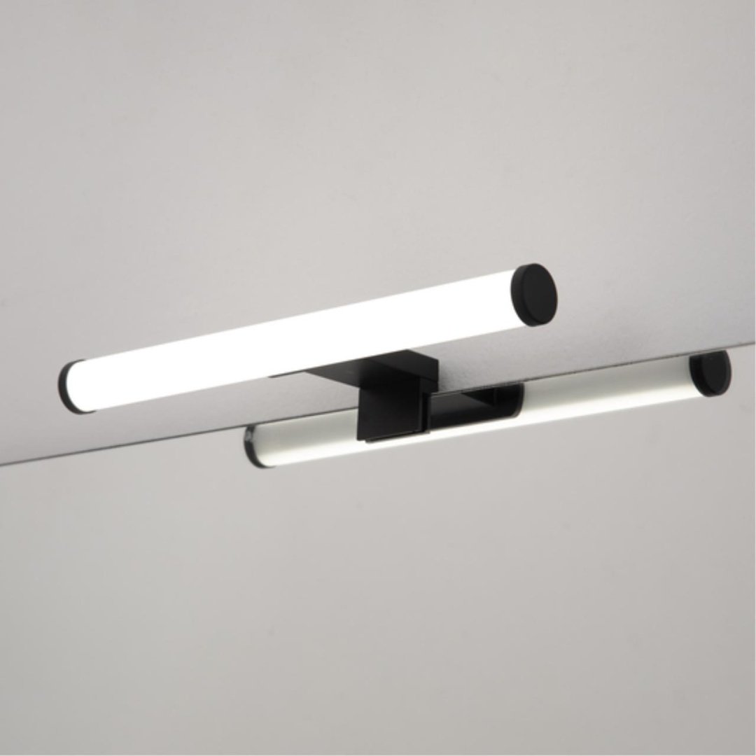 Светильник настенный Arte Lamp LED 5 Вт черный, белый купить,NaN