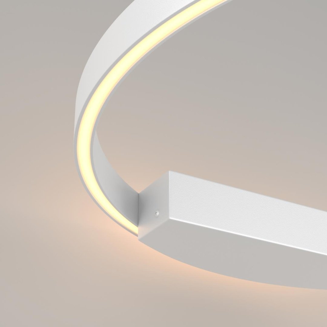 Бра настенный Maytoni LED, белый купить,NaN