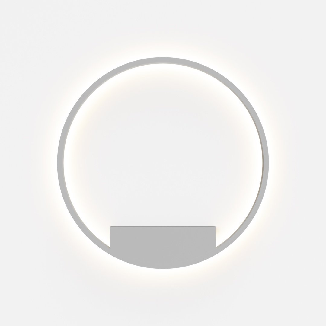Бра настенный SVET KZ LED, белый купить,NaN