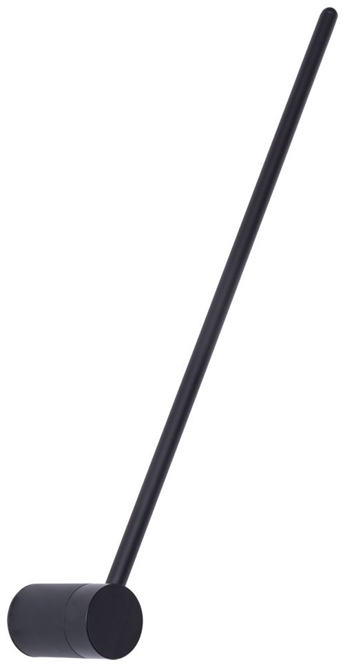 Бра настенный Arte Lamp LED, черный, белый купить,NaN