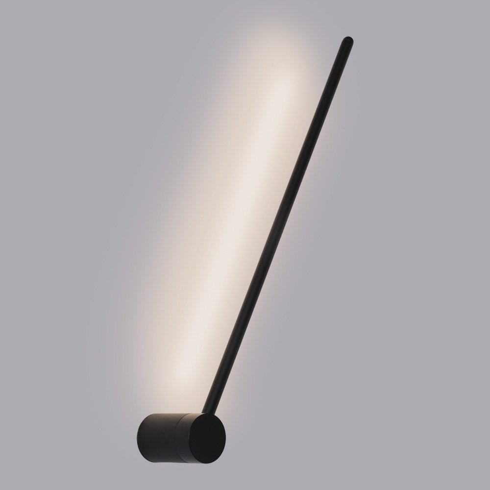 Бра настенный Arte Lamp LED, черный, белый купить,NaN
