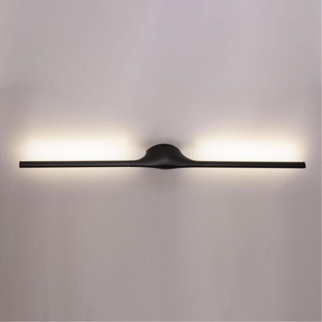 Бра настенный Arte Lamp LED, черный купить,NaN
