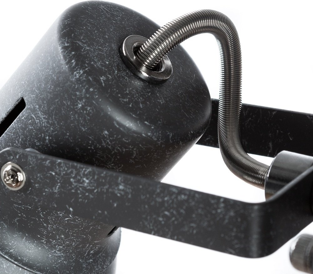 Бра настенный Arte Lamp E14, черный купить,NaN