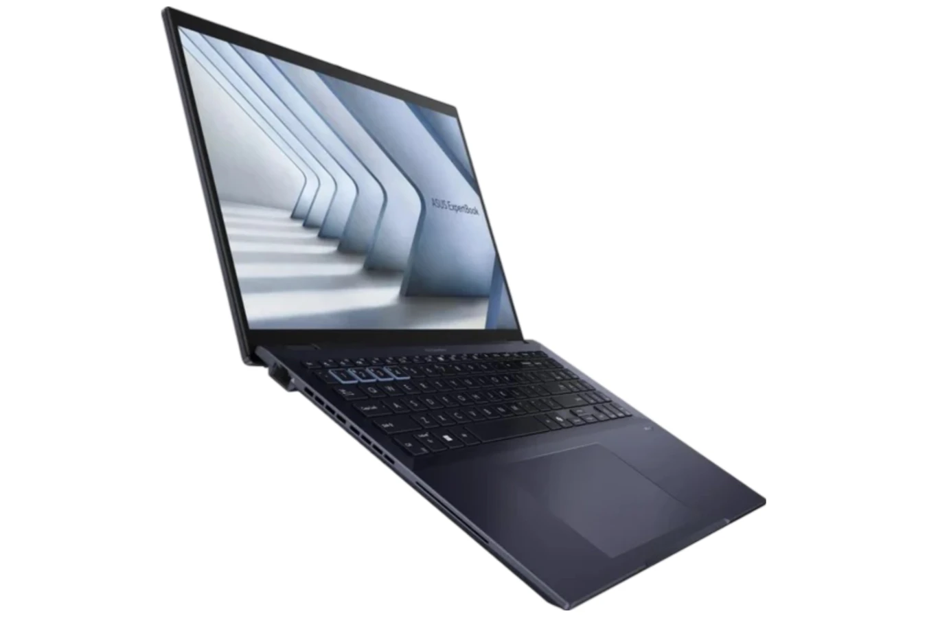 Ноутбук Asus ExpertBook B5 B5604CMA 90NX0751-M006M0 16" Star Black купить,NaN