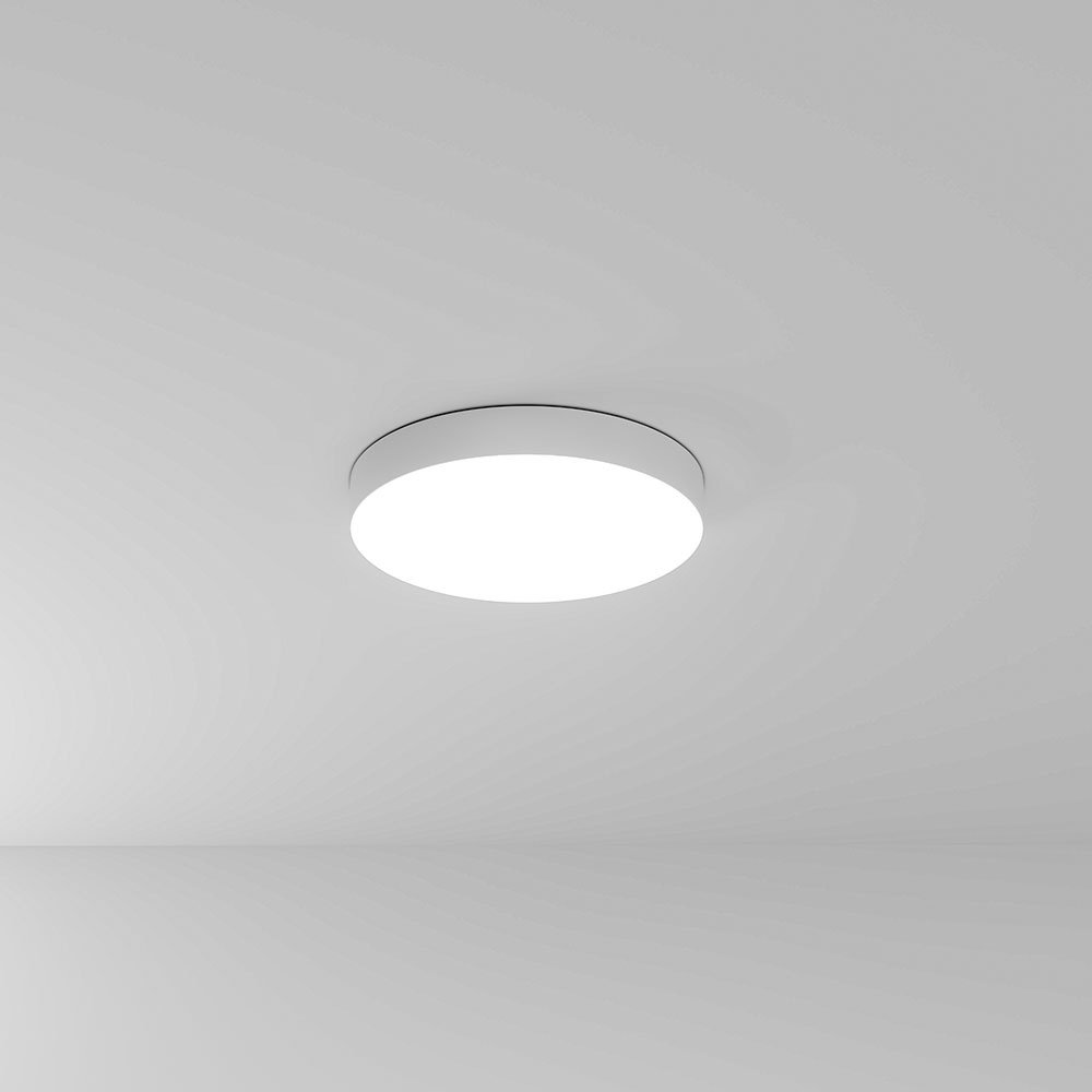 Светильник потолочный Arte Lamp LED 50 Вт белый купить,NaN