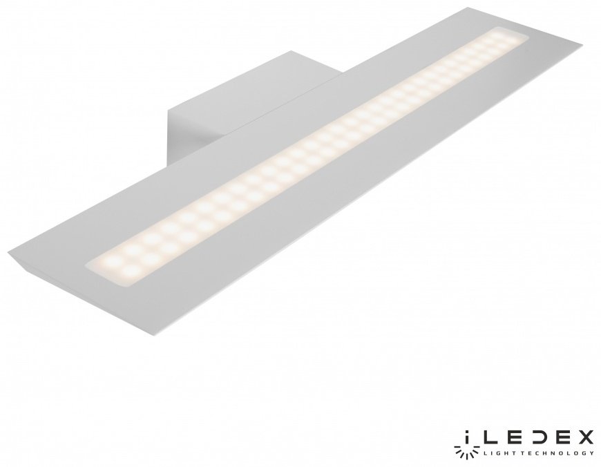 Бра настенный SVET KZ LED, белый купить,NaN