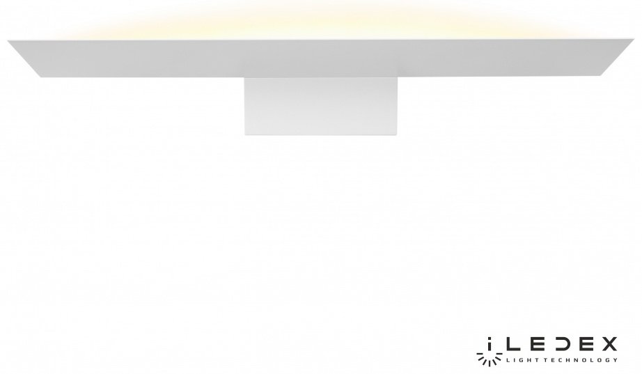 Бра настенный SVET KZ LED, белый купить,NaN