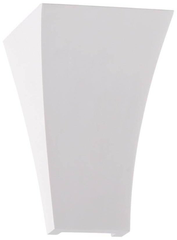 Светильник настенный Odeon Light E14 40 Вт белый купить,NaN