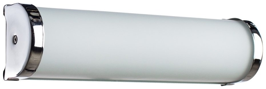 Светильник настенный Arte Lamp E14 40 Вт белый, серебристый купить,NaN