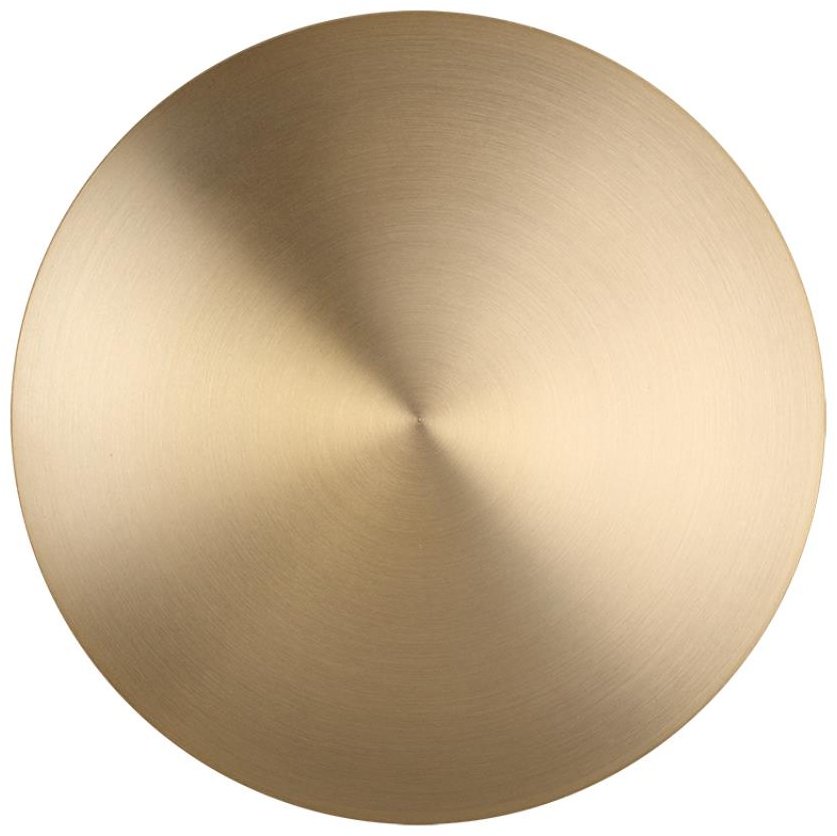 Бра настенный Odeon Light LED, бронза купить,NaN