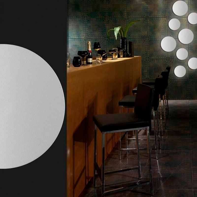 Светильник настенный Odeon Light LED 6 Вт белый купить,NaN