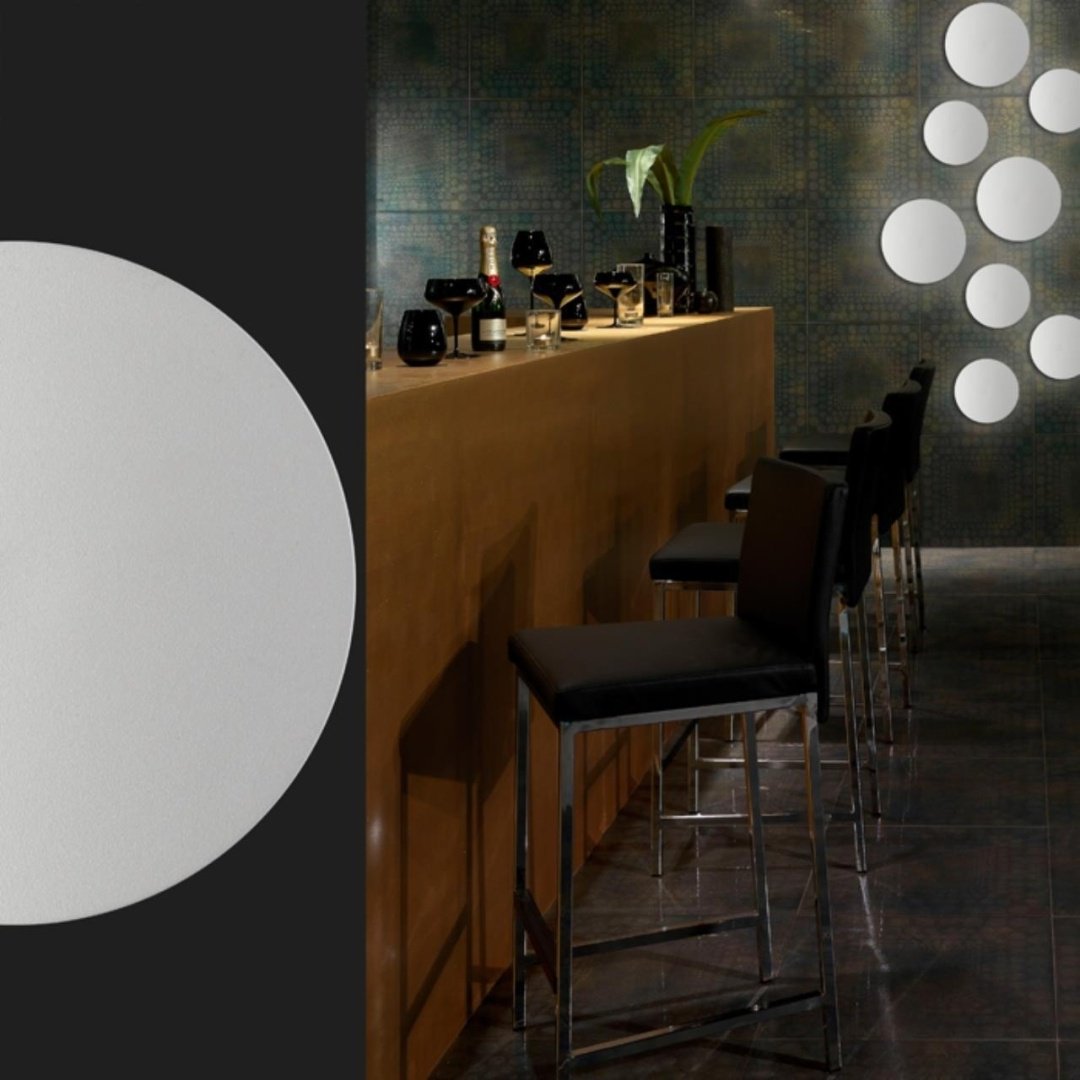Светильник настенно-потолочный Odeon Light E27 9 Вт белый купить,NaN
