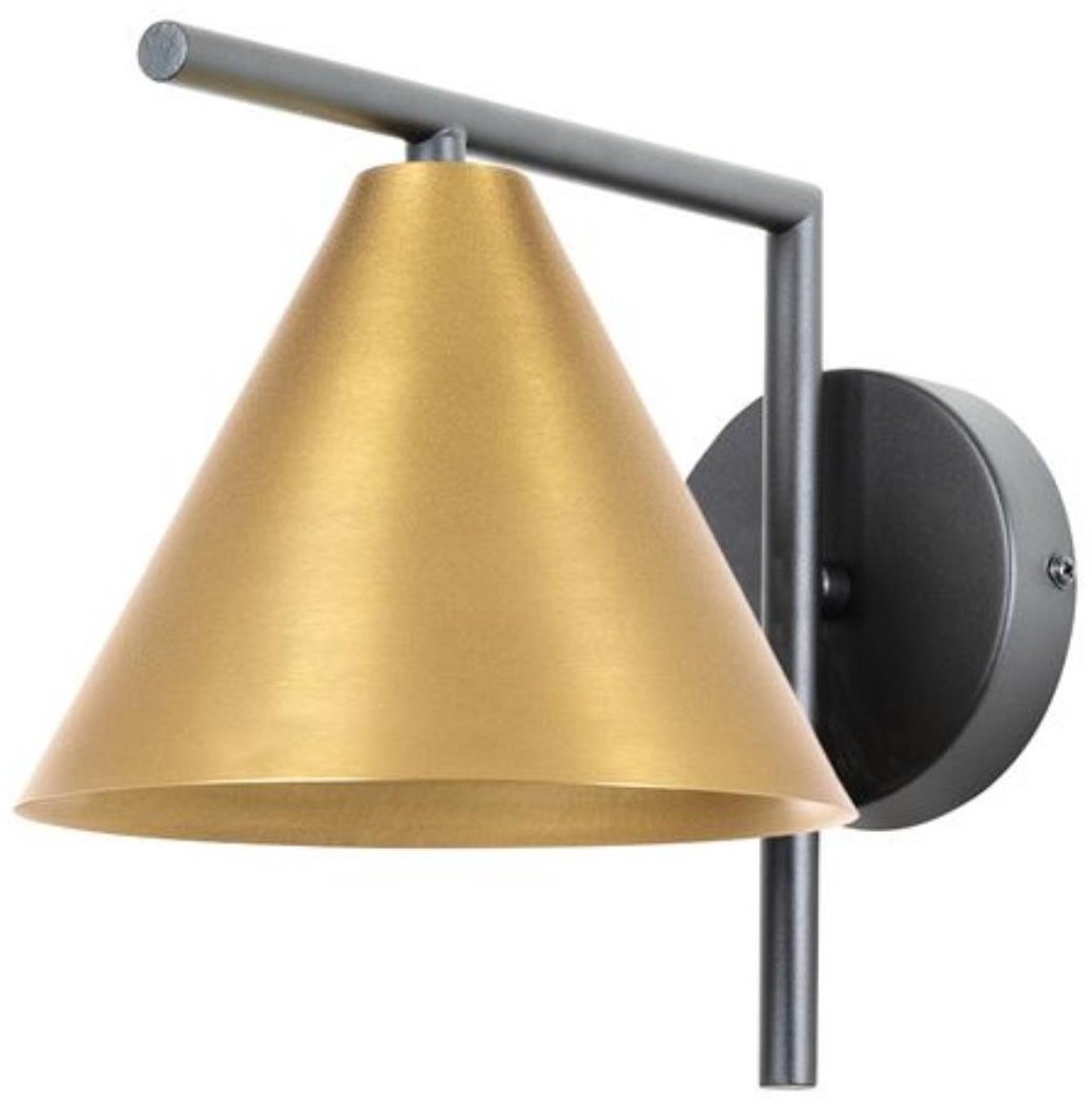 Бра настенный Arte Lamp E27, черный купить,NaN