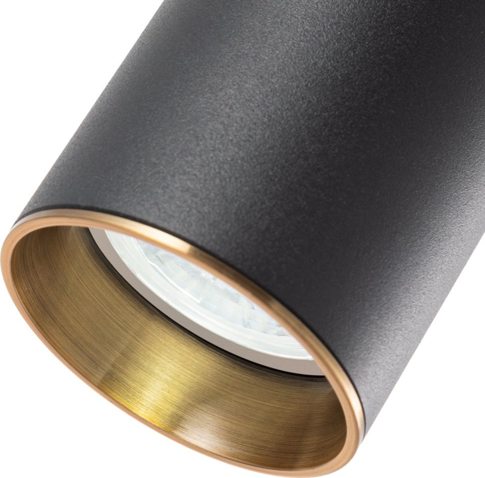 Бра подвесной Arte Lamp GU10, черный купить,NaN