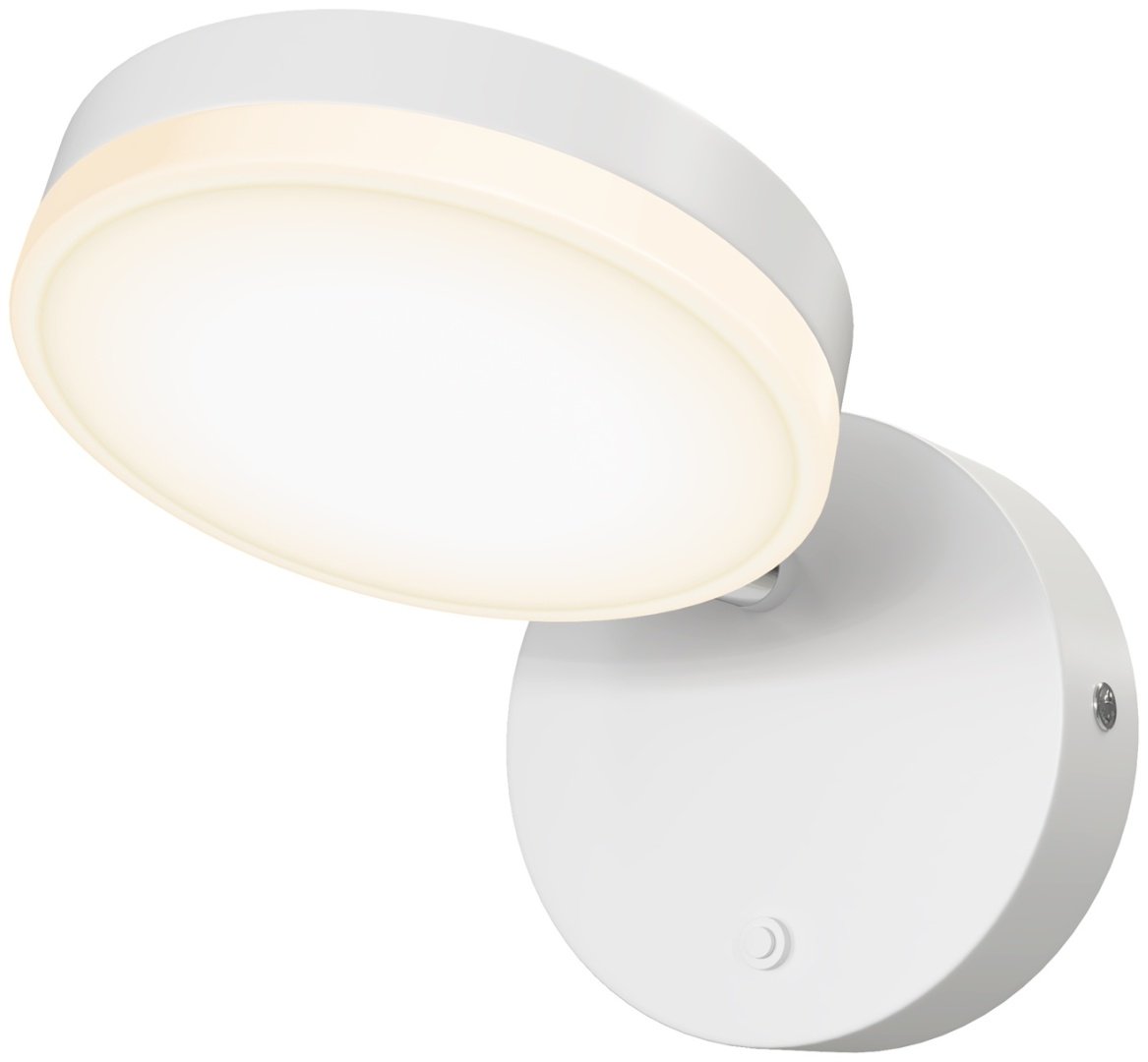Бра настенный Maytoni LED, белый купить,NaN
