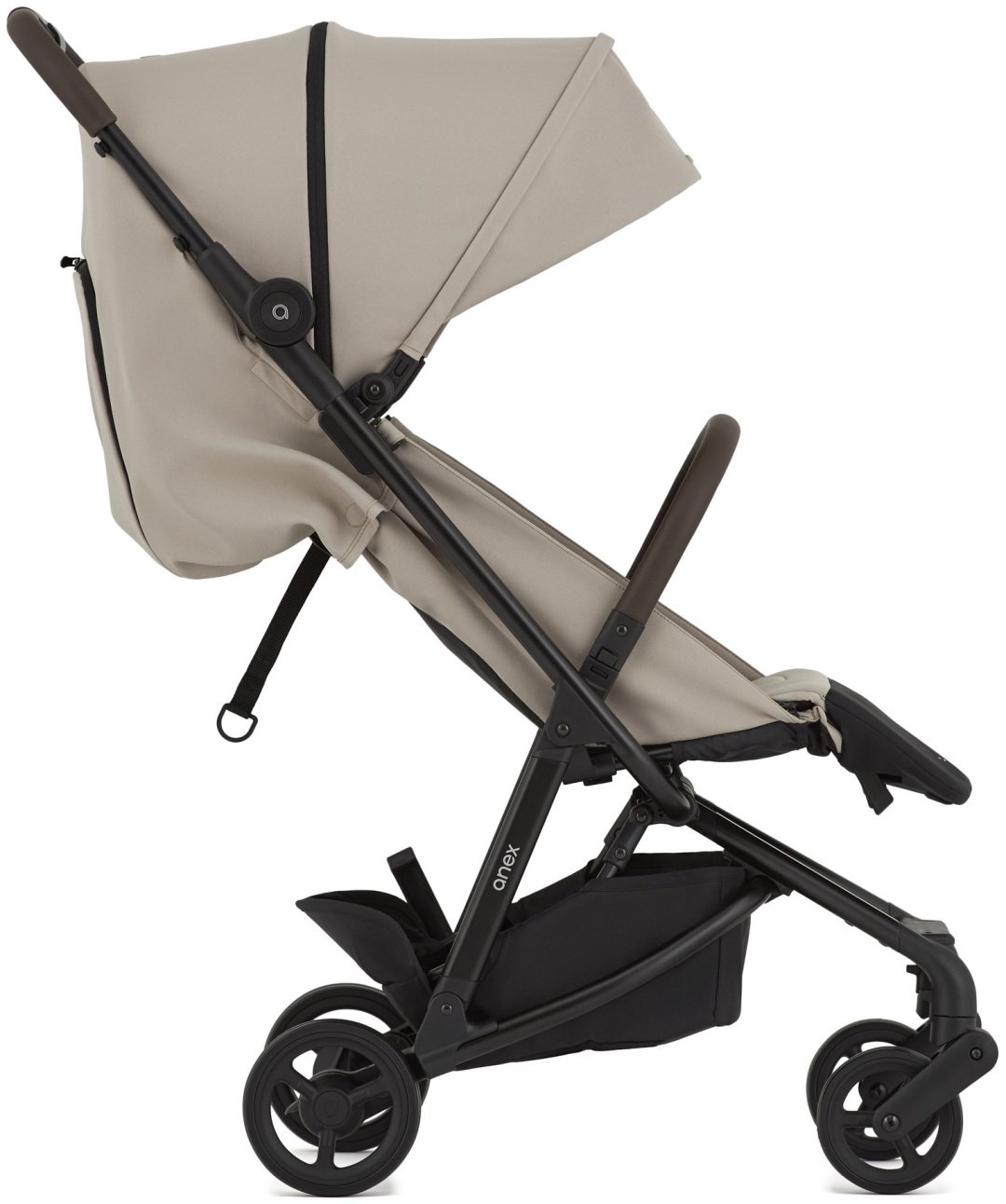 Коляска прогулочная Anex Air-z Plus , молочный купить,205900